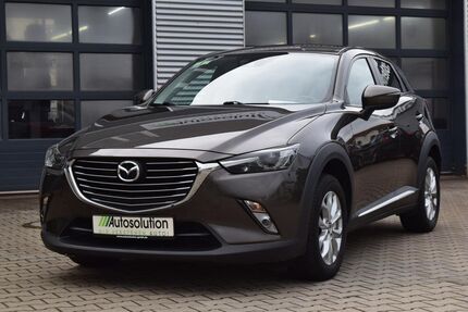 Mazda CX-3 147.750 km 12.900 € Schwandorf 92421