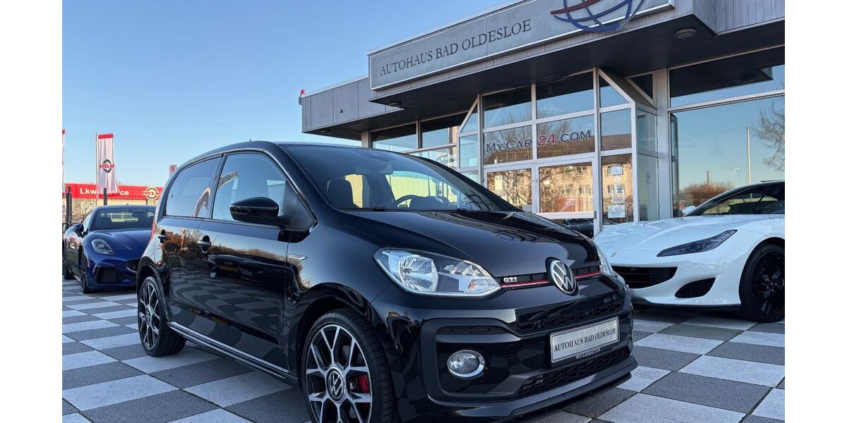 VW up! 14.800 km 15.888 &euro; Bad Oldesloe 23843