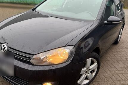 VW Golf 190.000 km 4.200 &euro; Harsum 31177