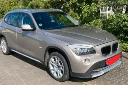 BMW X1 67.000 km 15.299 &euro; Bebra 36179