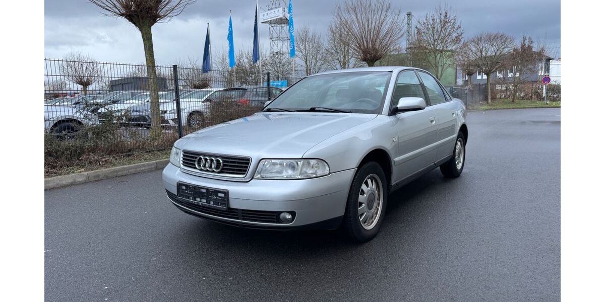 Audi A4 160.000 km 3.190 &euro; Hann. Münden 34346