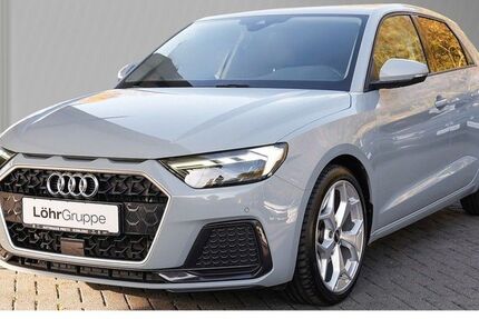 Audi A1 38.070 km 24.880 € Koblenz 56076