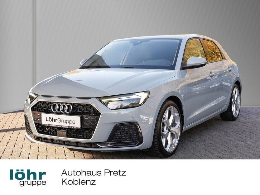 Audi A1 38.070 km 24.880 € Koblenz 56076