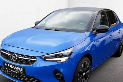 Opel Corsa 38.360 km 14.980 &euro; Weiden 92637