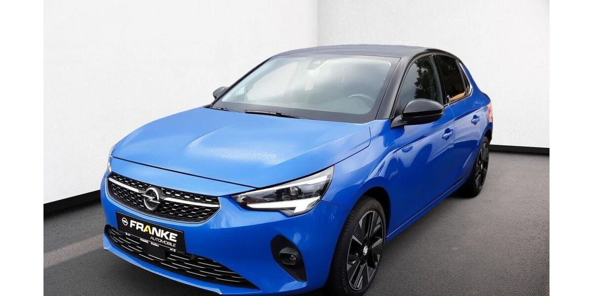 Opel Corsa 38.360 km 14.980 &euro; Weiden 92637