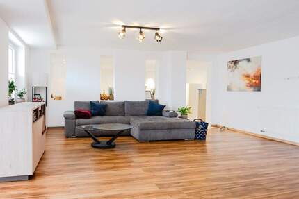 Wohnung Auggen - 3 Zimmer, 150 m&sup2;, 405.000&euro; | Angebot:25695644