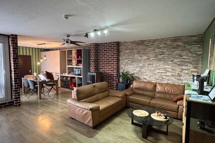 Maisonetten Wohnung 4Zimmer 120qm Mit Tiefgaragenstellplatz 4 zimmer