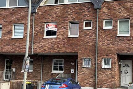 hochwassersicheres Einfamilienhaus in Euskirchen am Erftpark 5 zimmer