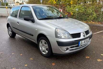 Renault Clio 116.000 km 1.650 &euro; Möglingen 71696