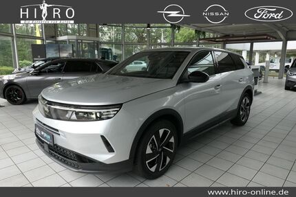 Opel Grandland (X) 17.076 km 26.990 &euro; Wiesmoor 26639