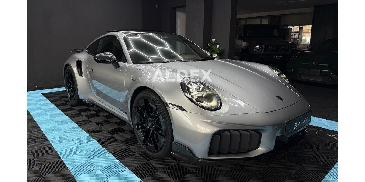 Porsche 992 6.911 km 339.911 &euro; Bad Arolsen 34454