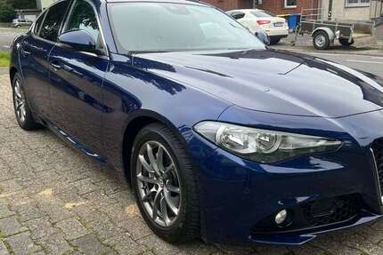 Alfa Romeo Giulia 99.800 km 18.830 &euro; Kerpen 50171