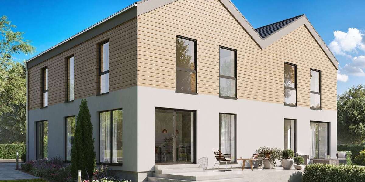 Einfamilienhaus Simmerath - 5 Zimmer, 140 m&sup2;, 399.500&euro; | Angebot:26342597