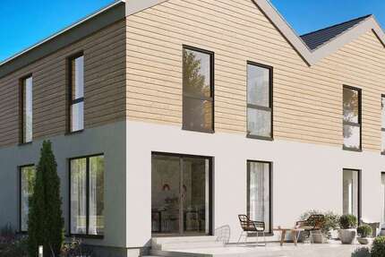 Haus Simmerath - 5 Zimmer, 140 m&sup2;, 399.500&euro; | Angebot:26342597