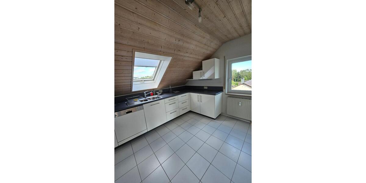 Dachgeschoßwohnung Gottmadingen - 4 Zimmer, 116 m&sup2;, 357.000&euro; | Angebot:26764469