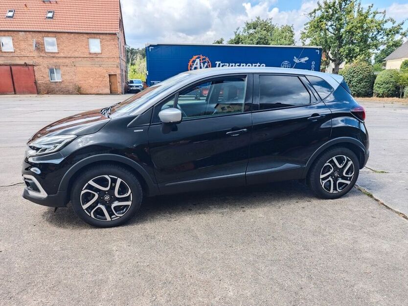Captur