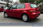 VW Golf Trendline 1.4*2Hand*8Reifen*Klima*Zahnriem 157.606 km 4.490 &euro; Berlin 13187