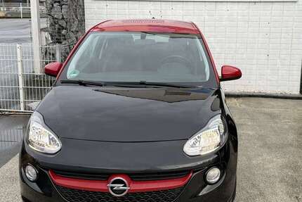 Opel Adam 39.700 km 11.749 &euro; Bielefeld 33609