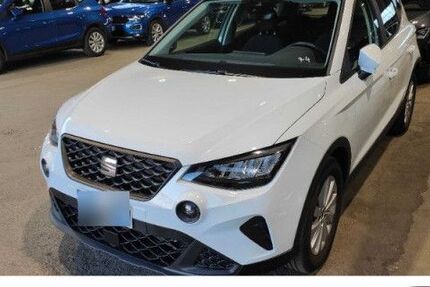 Seat Arona 12.790 km 17.870 &euro; Borna 04552