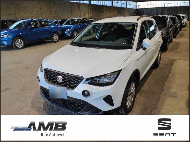 Seat Arona 12.790 km 17.870 &euro; Borna 04552
