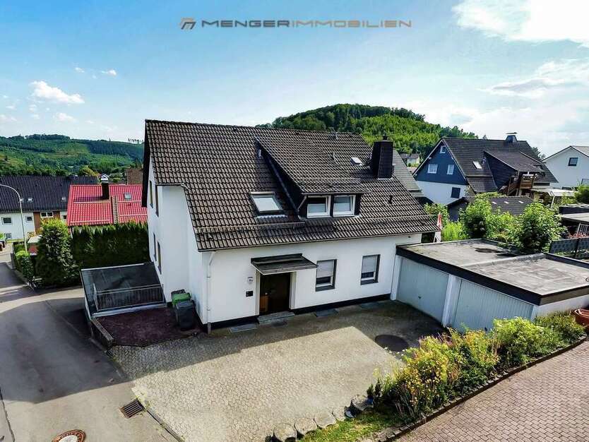 Haus zum Kaufen in Bergneustadt 349.000 € 191.73 m²