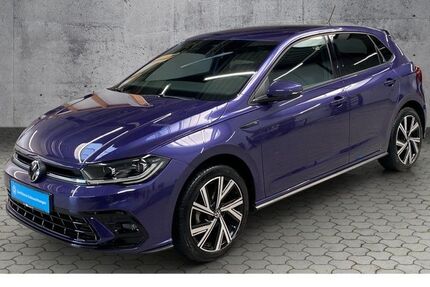 VW Polo 27.200 km 21.890 &euro; Rheda-Wiedenbrück 33378