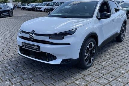 Citroen C4 11.611 km 22.790 &euro; Bad Berleburg 57319