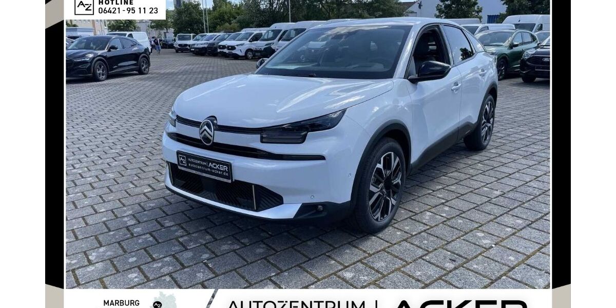 Citroen C4 11.611 km 22.890 &euro; Bad Berleburg 57319