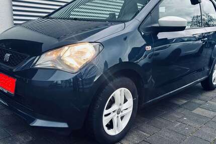 Seat Mii 141.362 km 4.400 &euro; Frankenthal 67227
