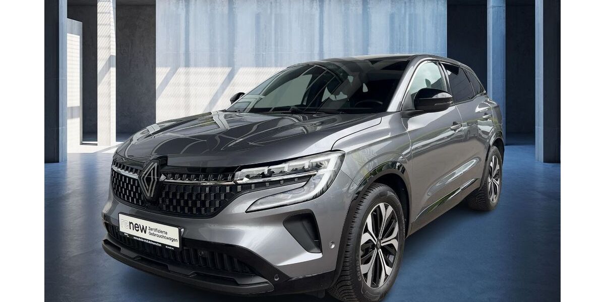 Renault Austral 13.597 km 27.490 &euro; Unterschleißheim 85716