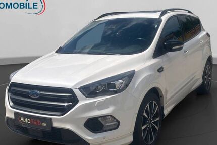 Ford Kuga 70.000 km 19.222 &euro; Schnaittach 91220