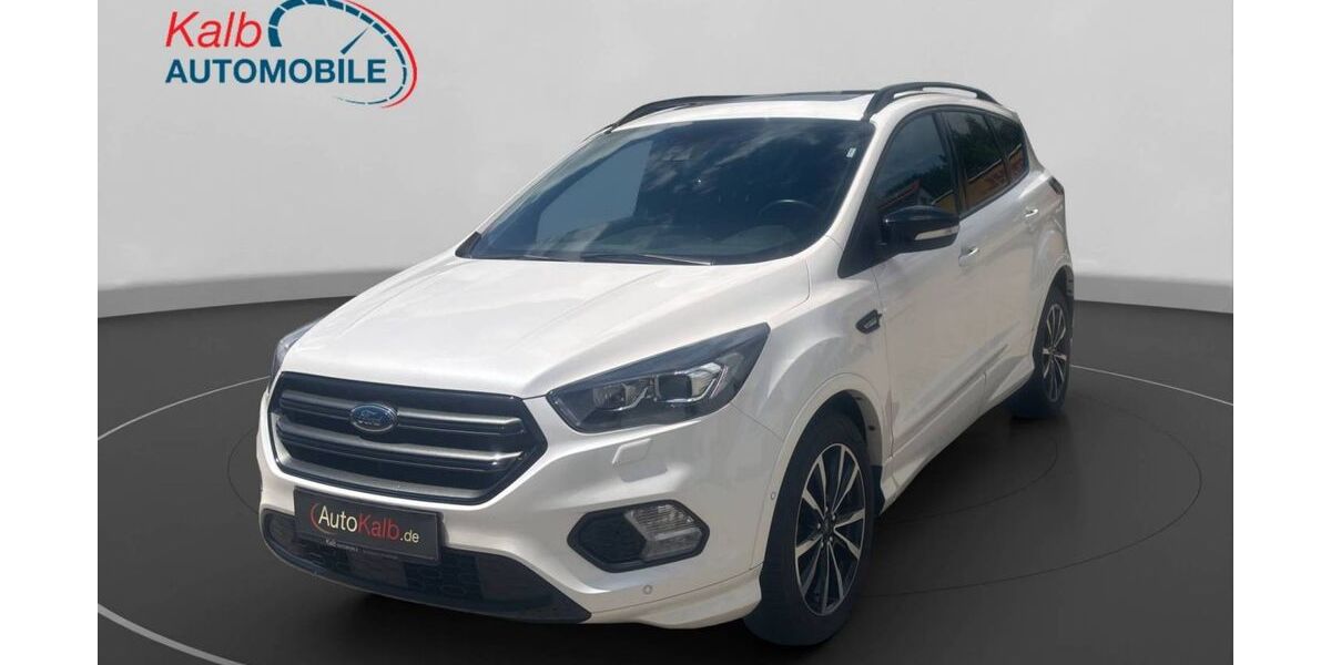 Ford Kuga 70.000 km 19.222 &euro; Schnaittach 91220