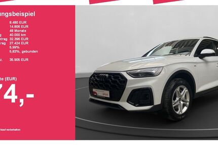 Audi Q5 87.200 km 35.905 &euro; Freising 85356