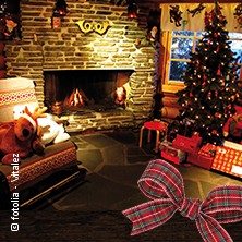 Schottische Weihnacht 20.12.2025 Mückenschlösschen am Rosental