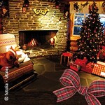 Schottische Weihnacht