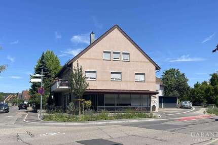 Haus Neckarsulm - 9 Zimmer, 250 m&sup2;, 1.080.000&euro; | Angebot:27356205