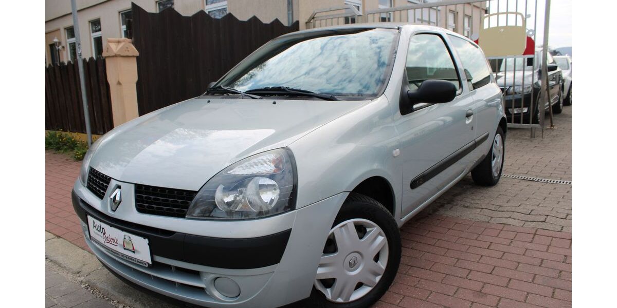 Renault Clio 200.000 km 1.690 &euro; Nordstemmen 31171
