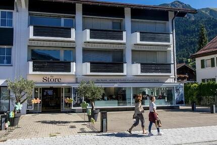 Gewerbeobjekt Oberstdorf - 2.369&euro; | Angebot:26486538
