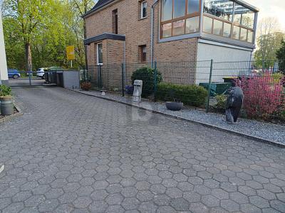 UMFANGREICH SANIERT MIT SOLIDE RENDITE - Mehrfamilienhaus, Wohnhaus Minden Bölhorst | Angebot:26316113