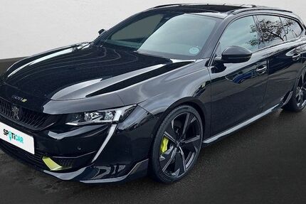 Peugeot 508 50.950 km 35.189 &euro; Albstadt 72461