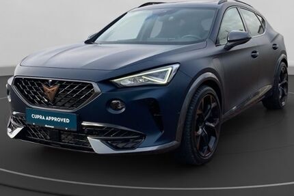 Cupra Formentor 22.400 km 29.999 &euro; Nordhausen 99734