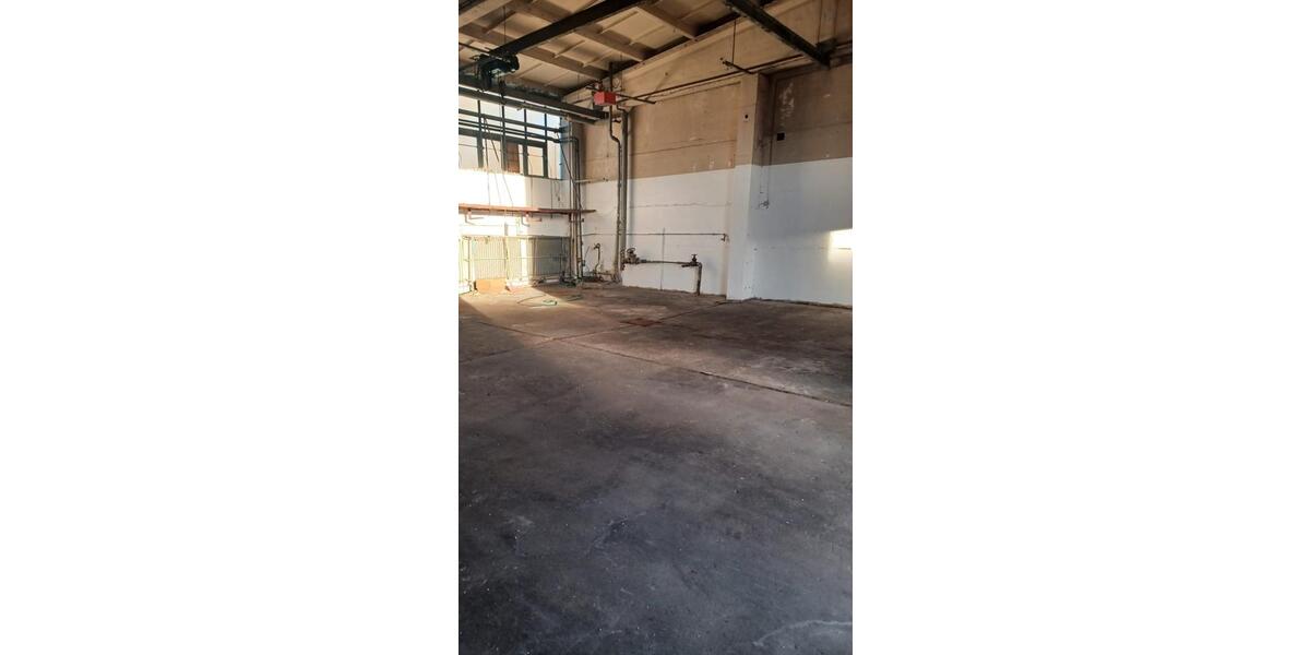 Gewerbeobjekt Prenzlau - 980&euro; | Angebot:25894806