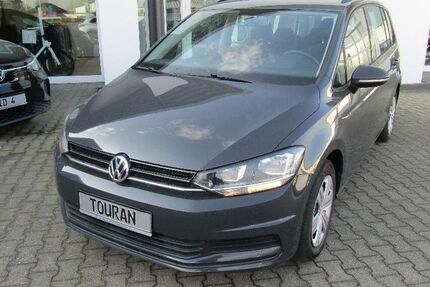 VW Touran 125.668 km 12.850 &euro; Emmerich am Rhein 46446