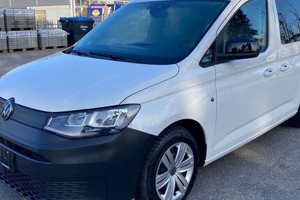 VW Caddy 69.997 km 20.900 &euro; Feldkirchen 94351
