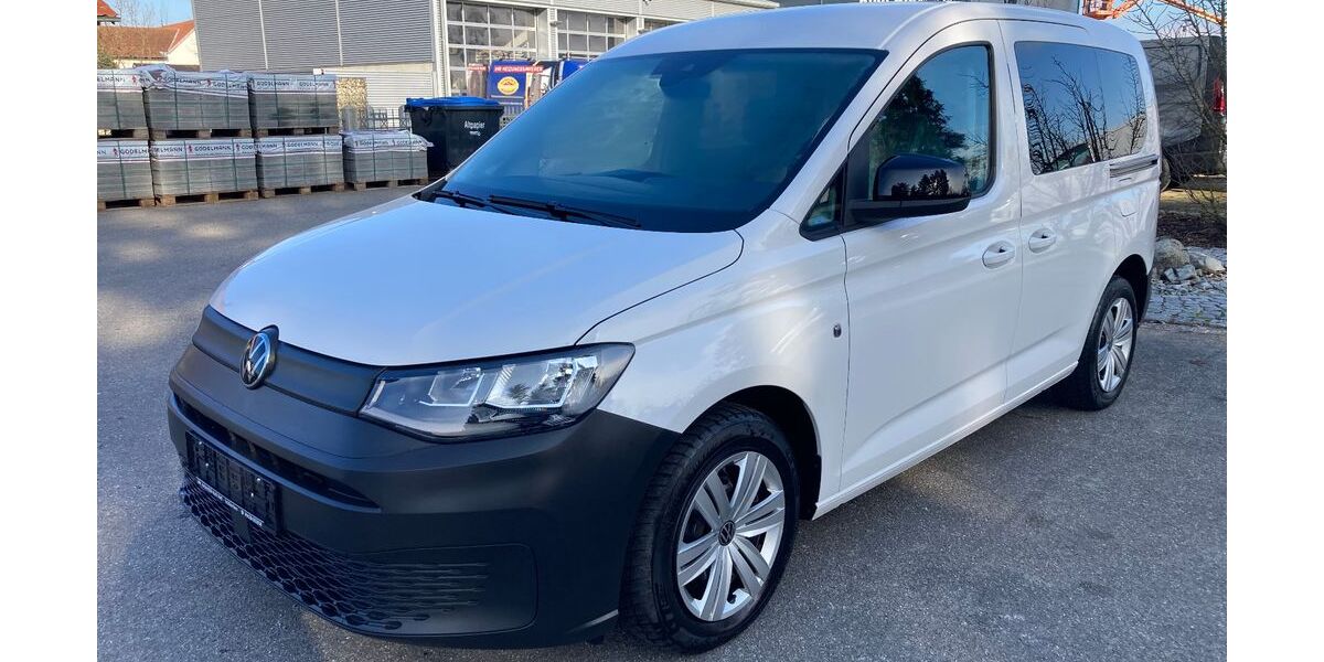 VW Caddy 69.997 km 20.900 &euro; Feldkirchen 94351