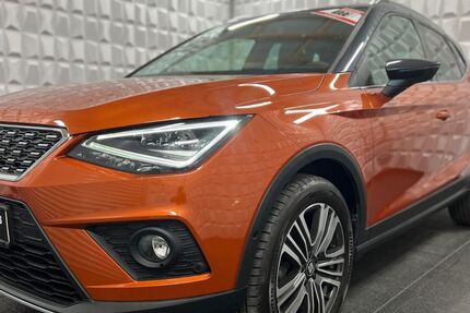 Seat Arona 19.480 km 16.480 &euro; Werdau OT Steinpleis 08412