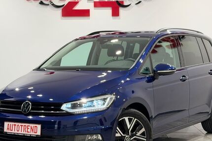 VW Touran 25.000 km 33.490 &euro; Bergisch Gladbach 51469