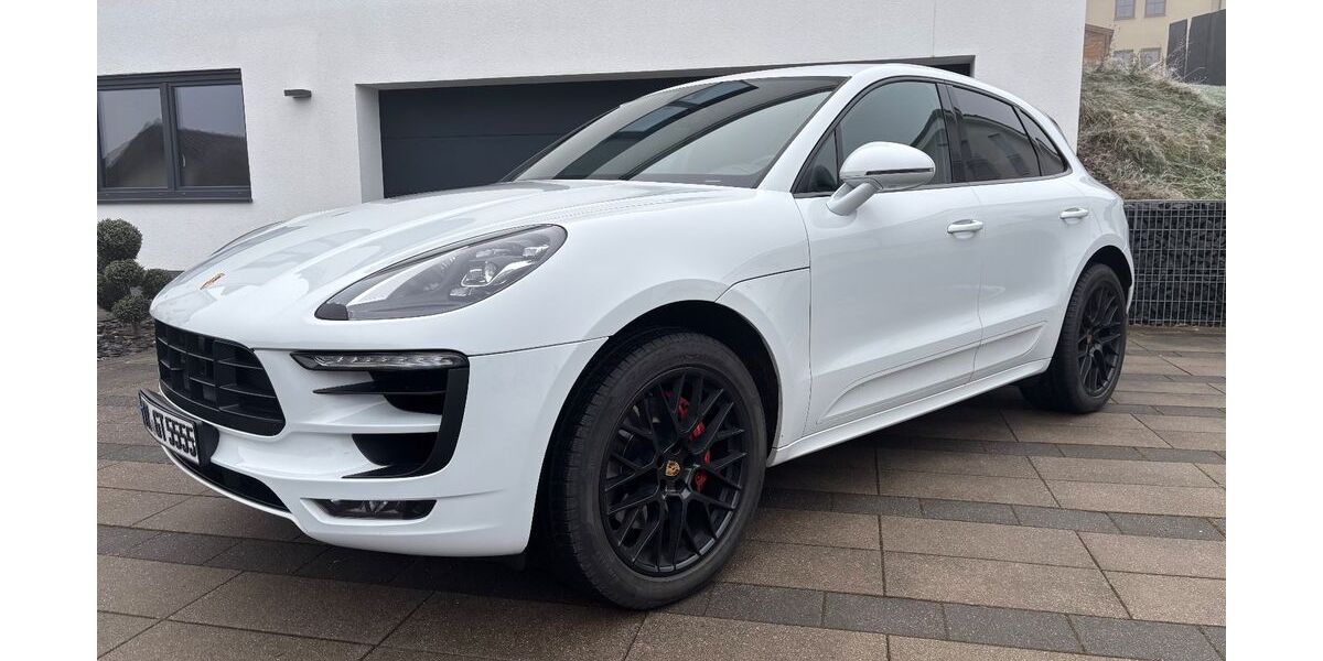 Porsche Macan 145.000 km 39.900 &euro; Naurath (Wald) 54426