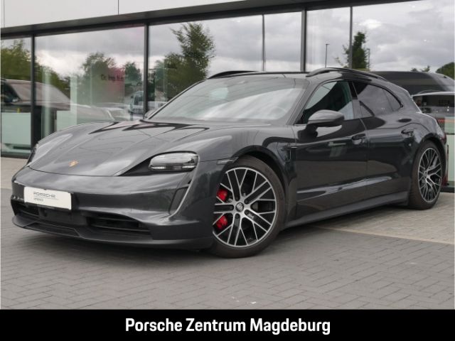 Porsche Taycan 55.856 km 68.890 € Magdeburg 39116