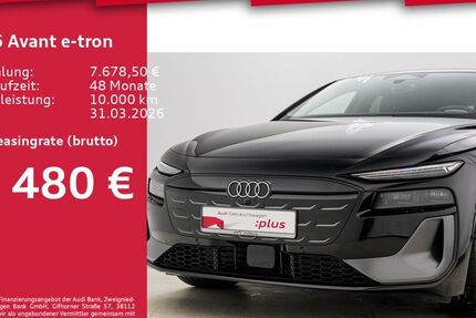 Audi A6 e-tron 13.258 km 76.785 &euro; Berlin 13088